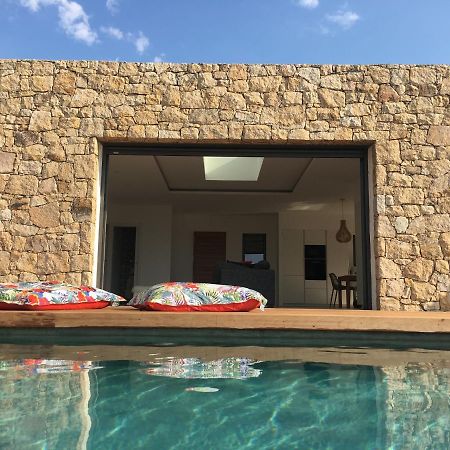 Villa Alandra Pietrosella Экстерьер фото