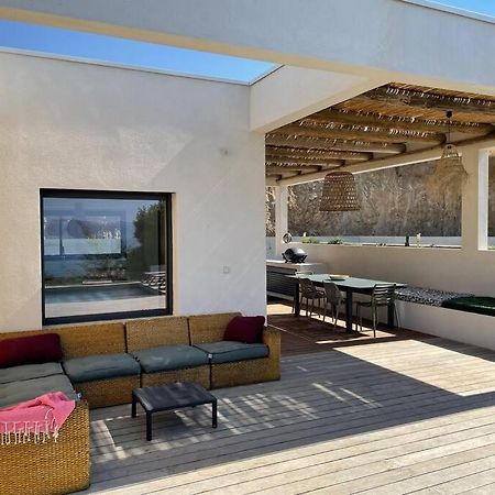 Villa Alandra Pietrosella Экстерьер фото