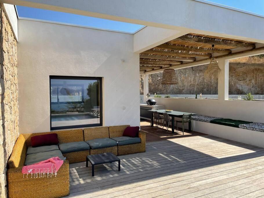 Villa Alandra Pietrosella Экстерьер фото