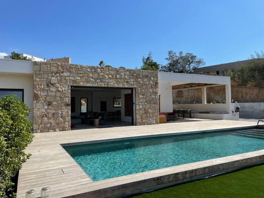 Villa Alandra Pietrosella Экстерьер фото