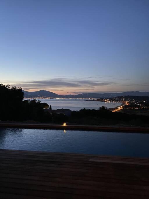 Villa Alandra Pietrosella Экстерьер фото