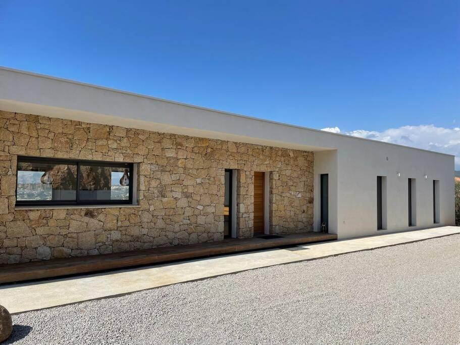 Villa Alandra Pietrosella Экстерьер фото