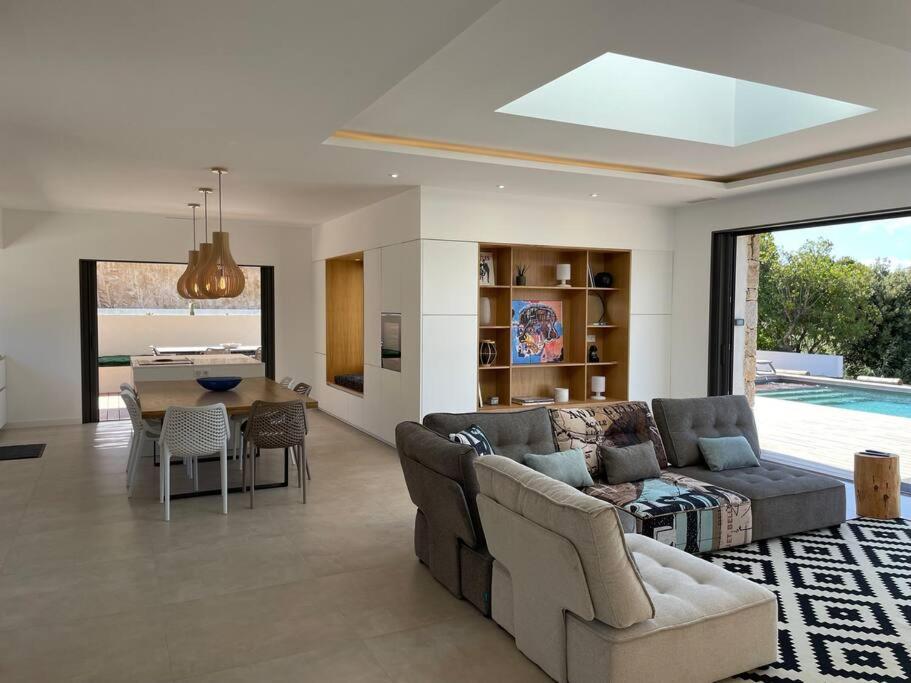 Villa Alandra Pietrosella Экстерьер фото