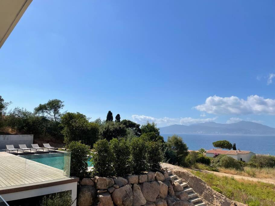 Villa Alandra Pietrosella Экстерьер фото