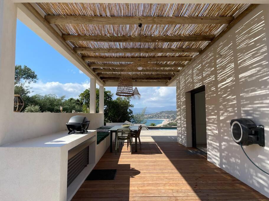 Villa Alandra Pietrosella Экстерьер фото