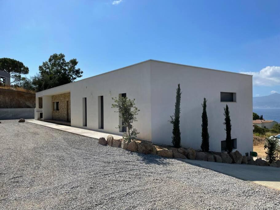 Villa Alandra Pietrosella Экстерьер фото