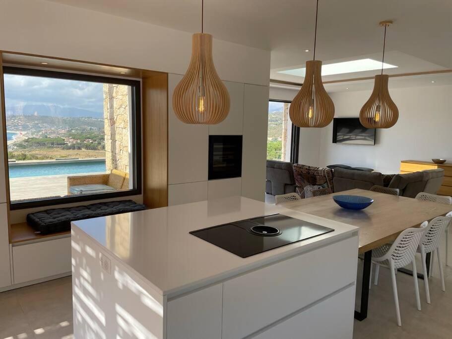 Villa Alandra Pietrosella Экстерьер фото