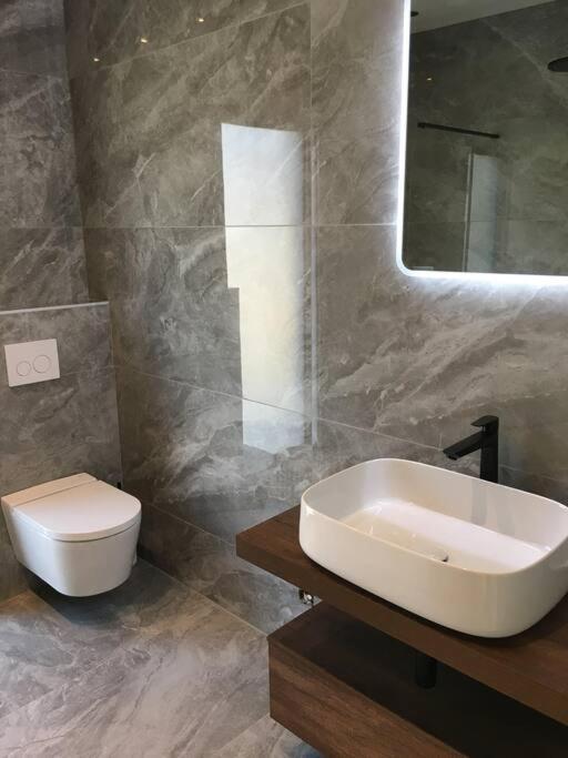 Villa Alandra Pietrosella Экстерьер фото